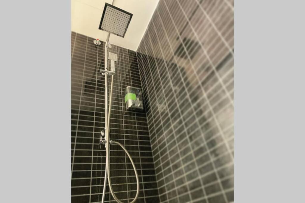 Appartamento Con Piscina