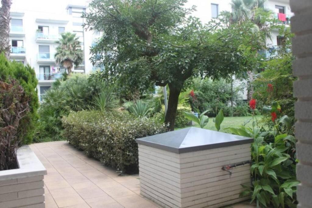 Appartamento Con Piscina