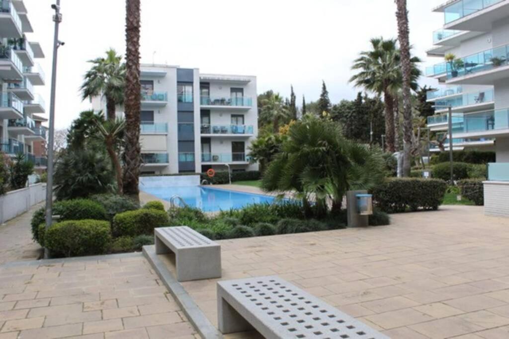 Appartamento Con Piscina *
